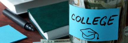 Rockland Trust  has 10 ideas to help students looking for ways to make it through college on a tight budget. 