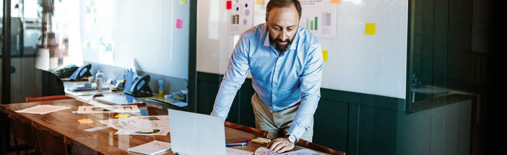 Rockland Trust has 6 ways business owners can prepare for disaster. Learn how to plan and prepare to help your business recover.  