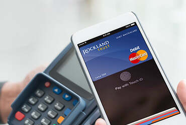 picture of android device