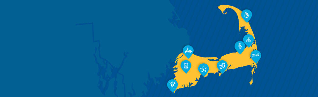 Rockland Trust Cape Cod employees discuss their experiences and memories about Cape Cod.