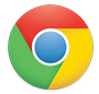 Chrome Logo