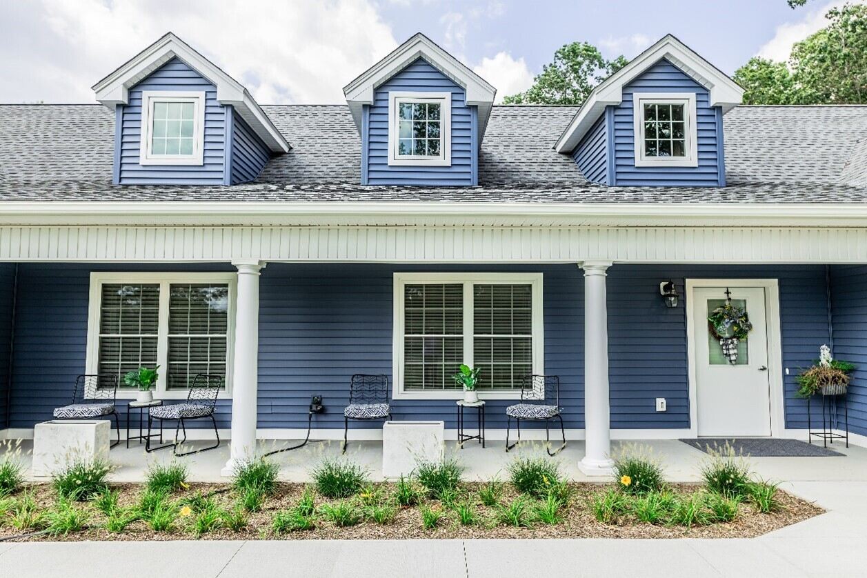 Corporation for Independent Living (CIL) secured $20.1 million in financing from Rockland Trust for the development and customized building of fifteen group homes across Massachusetts to care for people with intellectual and developmental disabilities or acquired brain injuries.