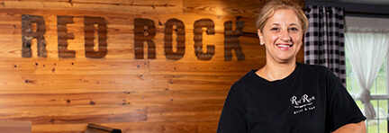 Red Rock Grill & Bar