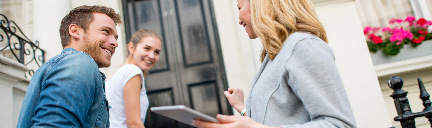 Considerations for purchasing a multi family home.