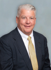 Daniel McMorrow mortgage loan officer at Rockland Trust.