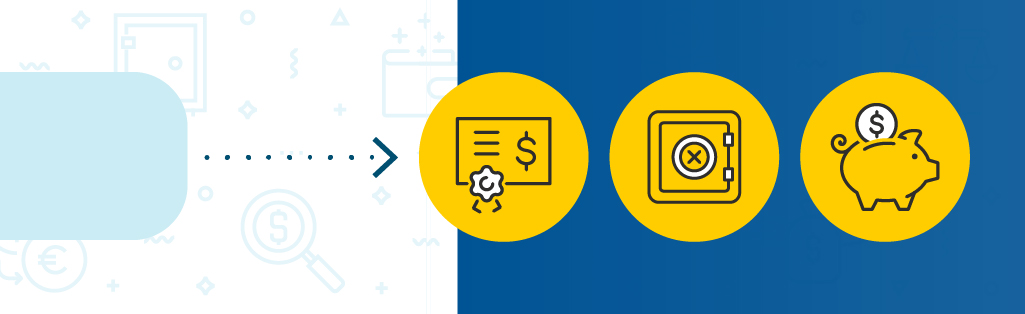 Rockland Trust guide to CDs, money markets, and more to crush your savings goals.