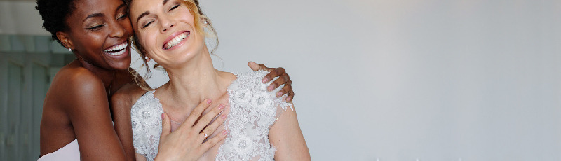 friend's wedding article banner