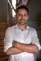 John Allard headshot