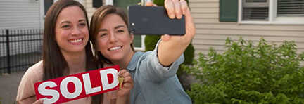 Is now the right time to buy a home