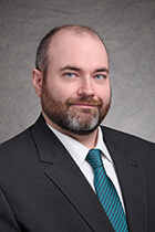 Rockland Trust business banking officer Kevin McCaster serving Arlington, Medford, Melrose and Somerville (Davis Sq and Union Sq).
