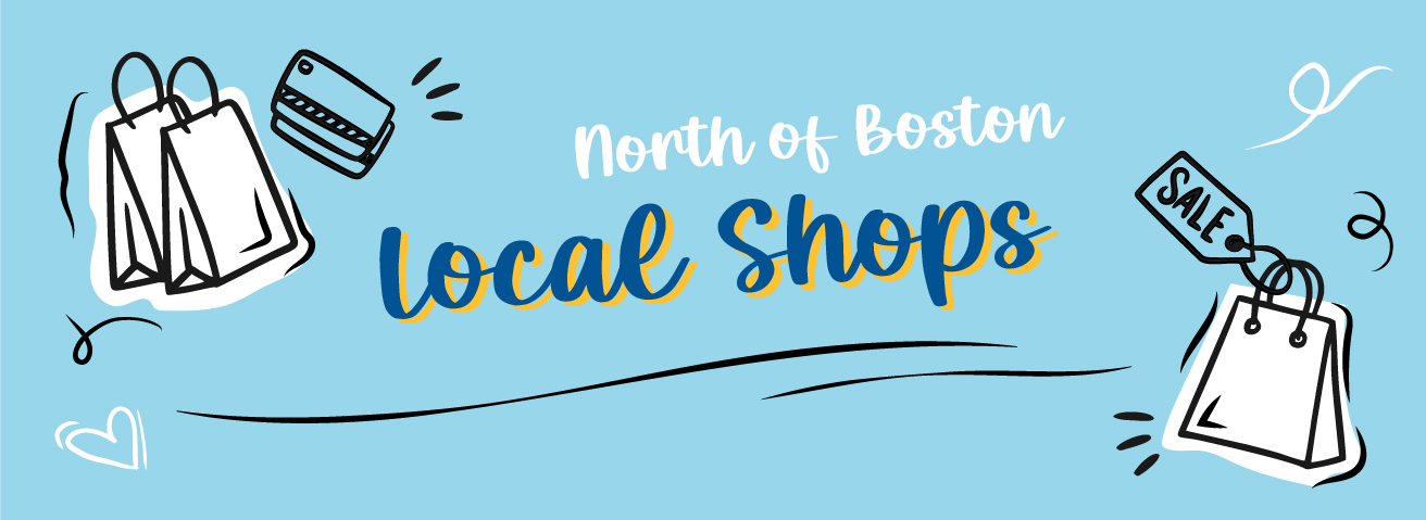 Locals know that the historic North of Boston area is a treasure trove of incredible eats, beaches and outdoor fun. 