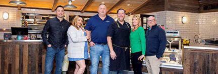 Lobster Trap Restaurant