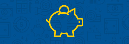 How to Use Our Free Savings Tracker Templates.