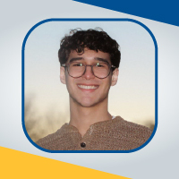 Isaac M, Tufts University, Neuroscience