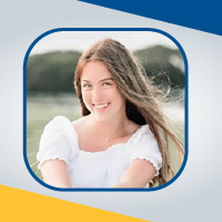 Jacqueline C, Georgetown University, Political Science