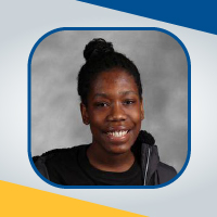 Roana H, Boston University, Journalism