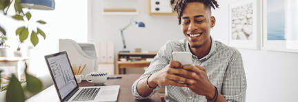 Our financial education officer, Julie Beckham, explained to us that these six Gen Z financial trends are also actionable takeaways that can benefit everyone. 