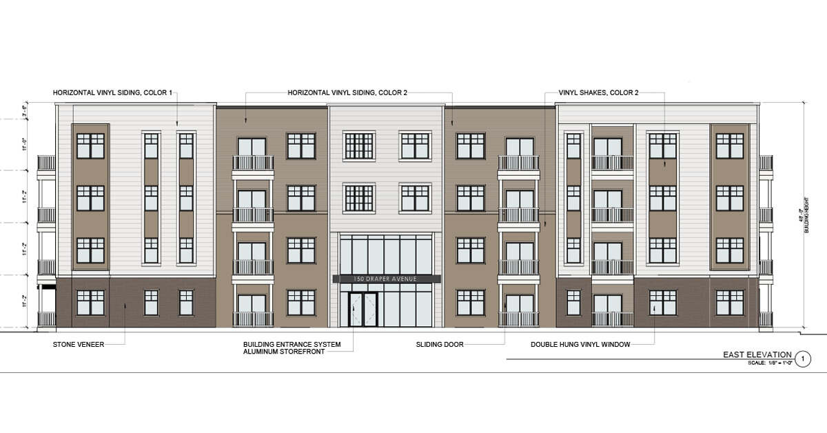 Rockland Trust Finances New Affordable Housing Complex in North Attleboro.
