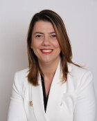 Tilma Johnson is one of our business team specialists to help find you the right product or loan you're looking for.