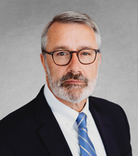 Thomas Stapleton Appointed Senior Vice President, Director of Foreign Exchange & International Services at Rockland Trust.