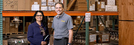 Rockland Trust article on How a Trusted Relationship Drove Growth for Gallo Moving & Storage.