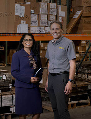 Rockland Trust article on How a Trusted Relationship Drove Growth for Gallo Moving & Storage.