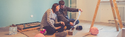 Will student loans affect my plans to buy a home.