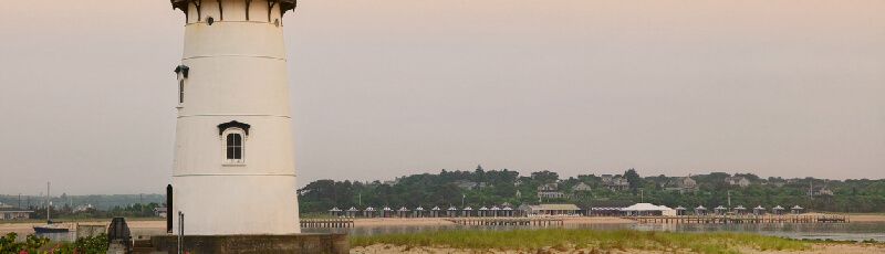 What To Do On Martha's Vineyard header image