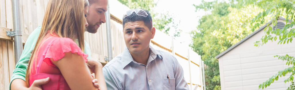 Rockland Trust article on home maintenance cost before buying a home.