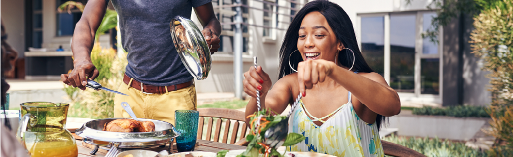 Rockland Trust article on how to host a social media worthy party on a budget.