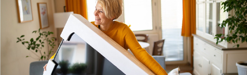 Rockland Trust article on what to know about using buy now pay later.