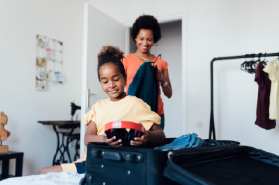 Rockland Trust article on tips for overseas travel.