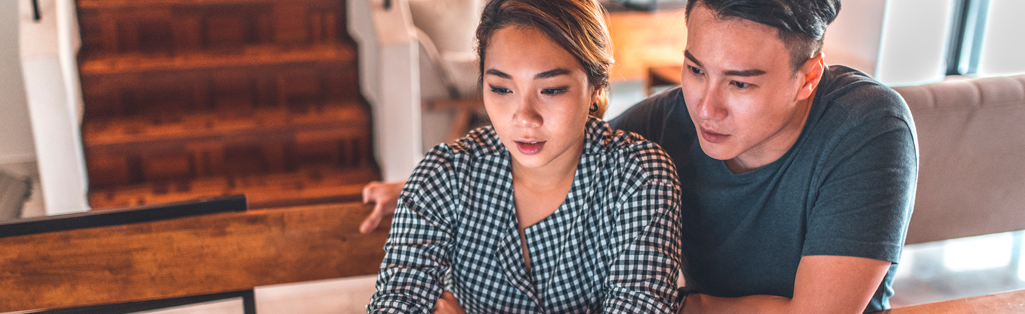 Learn 5 things to know about life insurance while in your 20s and 30s in this article by Rockland Trust.