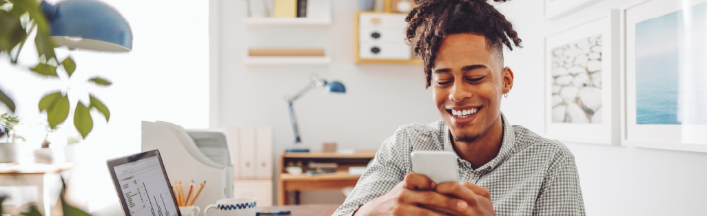 Our financial education officer, Julie Beckham, explained to us that these six Gen Z financial trends are also actionable takeaways that can benefit everyone. 