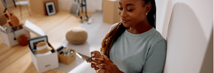 Rockland Trust recommends the following tips for your new home.