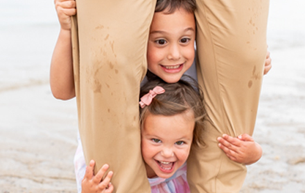 Alison Thompson Photography business shopping guide image.