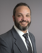 Benjamin Ferrantell is our Commercial credit underwriter.