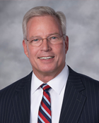 Robert Paulsen Senior Vice President, Commercial Banking Center Manager, Worcester Office.