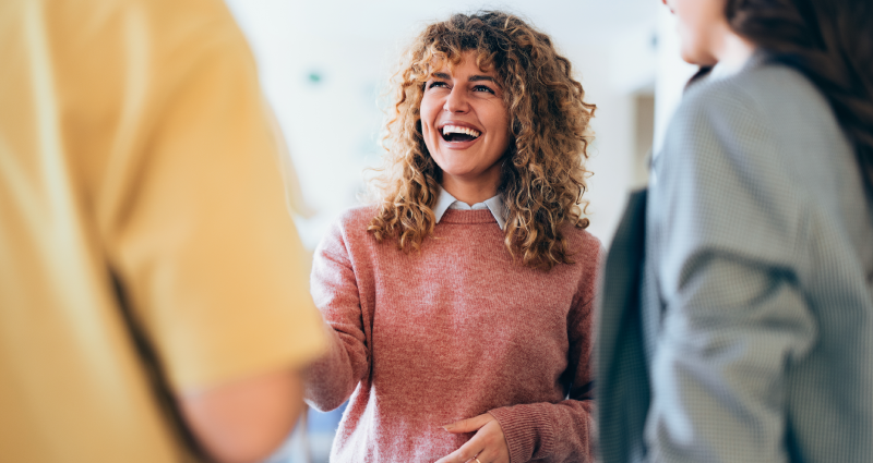 Welcome Enterprise Bank customers to Rockland Trust.