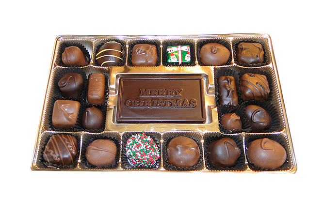 Fedeles Chocolates