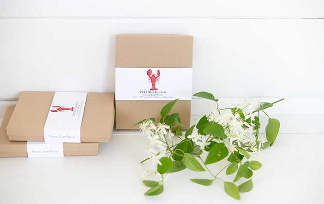 Finding Silver Pennies