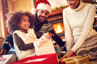 Rockland Trust article on how to shop for the holidays without breaking the bank.