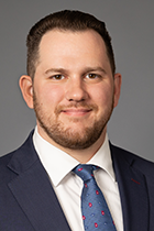 Josef Danilchuk Business Banking Officer at Rockland Trust.