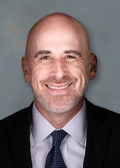 Paul Conlon, Vice President & Commercial Financial Consultant
