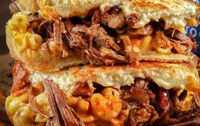 Sarcastics Swine BBQ