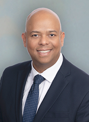 Sixto DeJesus Business Banking Officer at Rockland Trust.