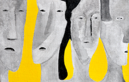 Creative cards sold by Tran Vu Arts.