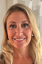 Christina Babigian loan officer headshot