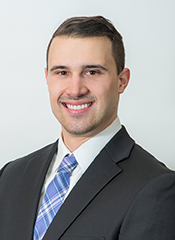 William Hunkeler is available for all your mortgage needs here at Rockland Trust.